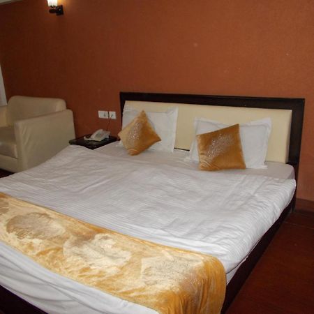 Hotel Well Come Park Nainital Luaran gambar