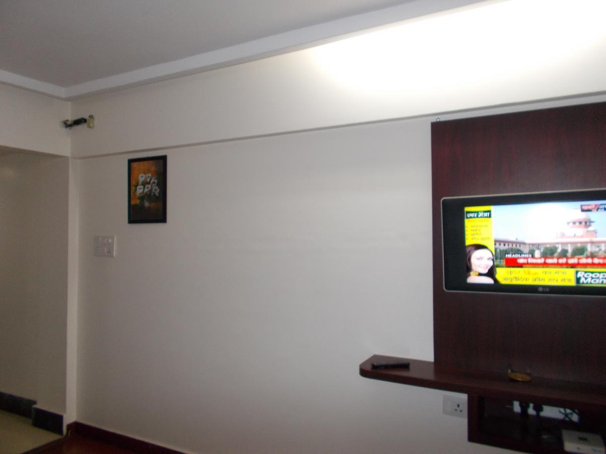 Hotel Well Come Park Nainital Luaran gambar