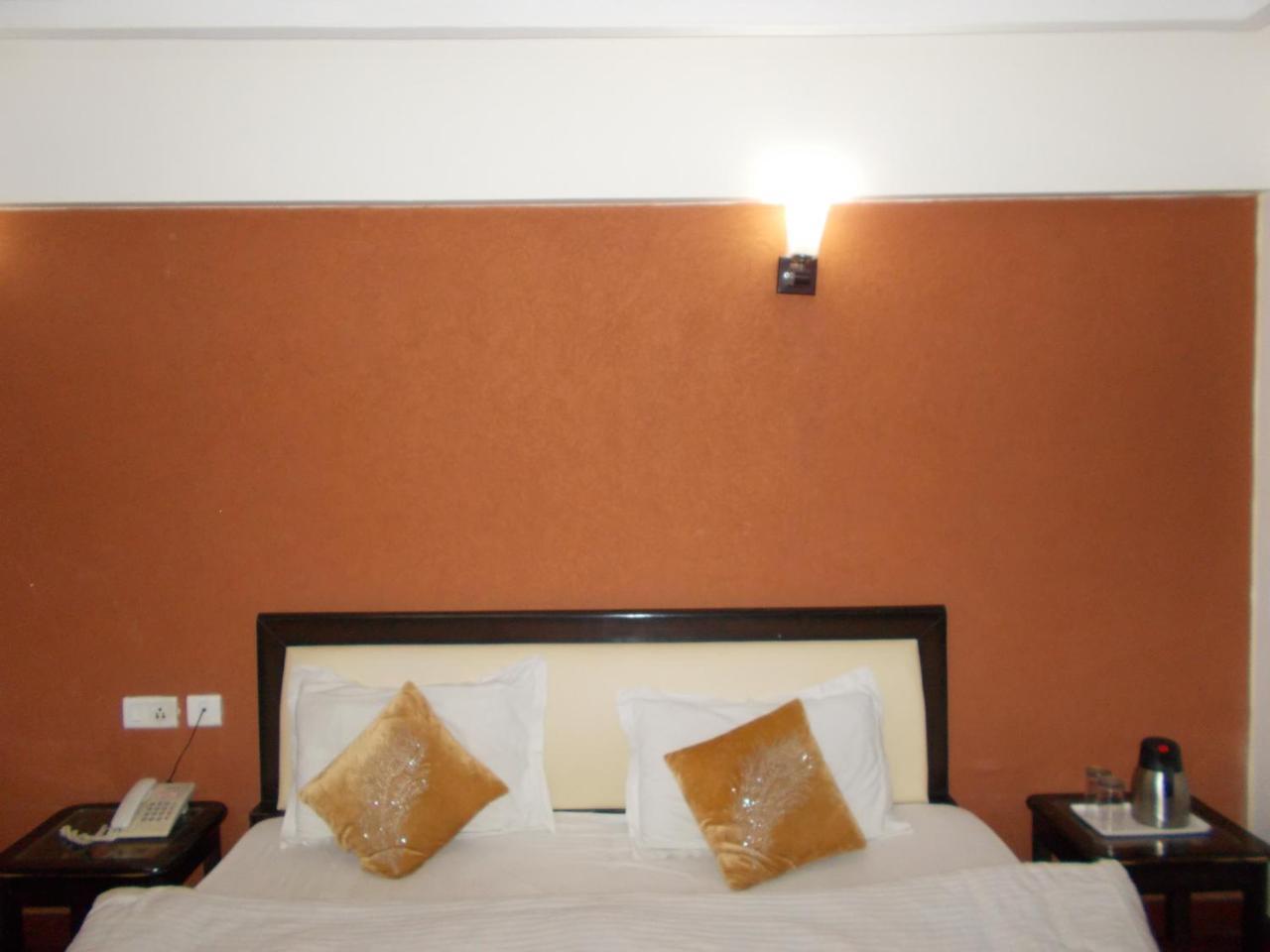 Hotel Well Come Park Nainital Luaran gambar